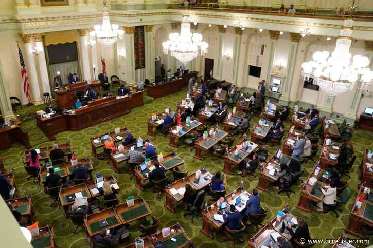 Lawmakers considering major tax hikes as they return from spring break