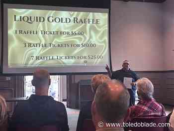 Citizens take action in Maumee: Committee offers advice, explanations