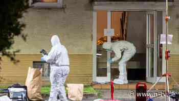 Neue Details zur Bluttat: Opfer von Bad Nauheim sind Schwiegervater und Schwiegersohn