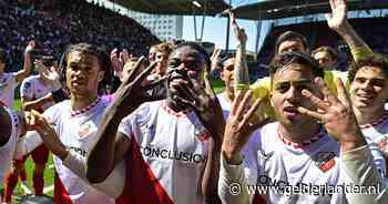 Na daverende zege op Ajax regent het loftuitingen bij FC Utrecht: ‘We hebben gewoon een fantastische selectie’