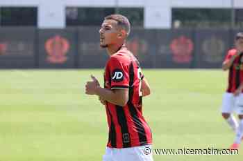 L'OGC Nice avec Bouanani mais sans Dante pour battre Angers: voici le onze de départ