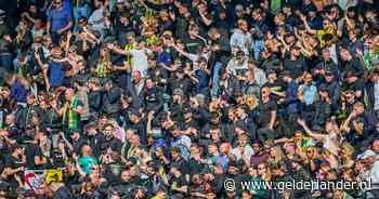 ADO Den Haag ontsnapt tegen Jong PSV en houdt zicht op directe promotie naar eredivisie