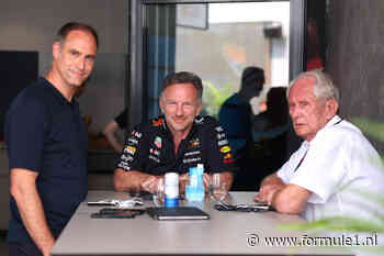 Red Bull-baas Mintzlaff verzekert: ‘Max rijdt ook in 2026 voor ons’