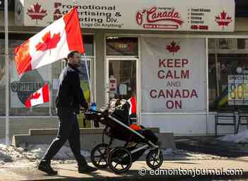 Snowbird crisis: Some Canadians vote with their wheels to leave sunny south, Trump behind