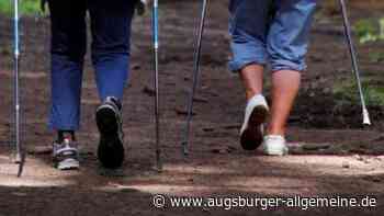Gendefekt, Leukämie, spastische Lähmung: Beim Schützenlauf wird Geld gesammelt