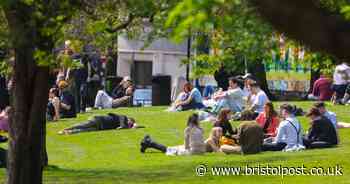 Mini heatwave expected across UK as temperatures spike next month