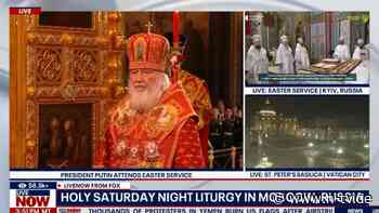 Ukraine fordert Entschuldigung: US-Sender bezeichnet Kiew als Stadt in Russland