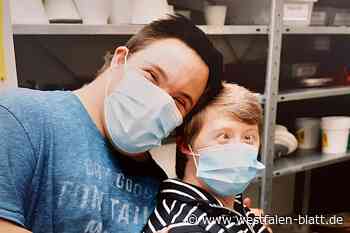 Herforder Werkstätten: So war die Pandemie