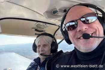 Herzenswunsch mit Aussicht