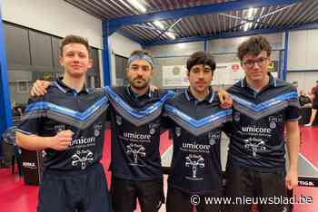 Sokah Hoboken pakt eerste titel in zijn bestaan: “Eindelijk is het gelukt”