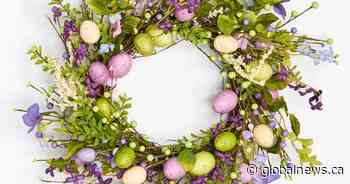 Recipe: Easter frittata