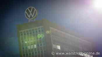 500 Milliarden, keine Bremse: VW, Coba, Siemens Energy: Diese 10 Aktien profitieren vom neuen deutschen Boom