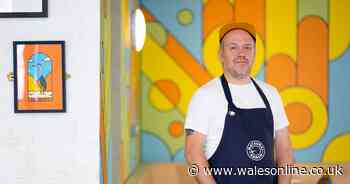 The story behind the ramen delivery service that started on an industrial estate and now is beloved by celebrity chefs and critics