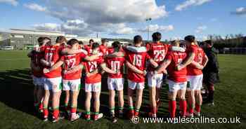 Wales' U18s rugby team is the best for years and people are very excited