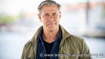 Sven Martinek: „War nicht der Vater, der ich hätte sein können“