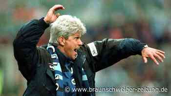 Trauer um Werner Lorant: Ex-Bundesliga-Coach stirbt am Ostersonntag