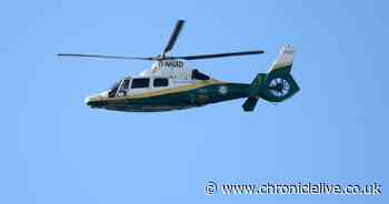 A69 crash LIVE: Updates as major delays with 999 crews at scene near Haltwhistle