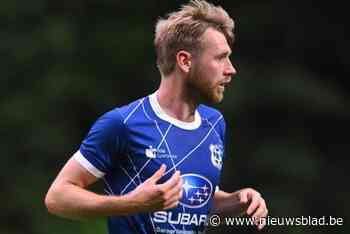 Tervuren-Duisburg ziet twee spelers stoppen