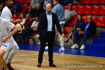 Stijn Penninck ziet Okapi kraken in vierde kwart tegen Limburg United: “Het draait vooral rond vertrouwen”