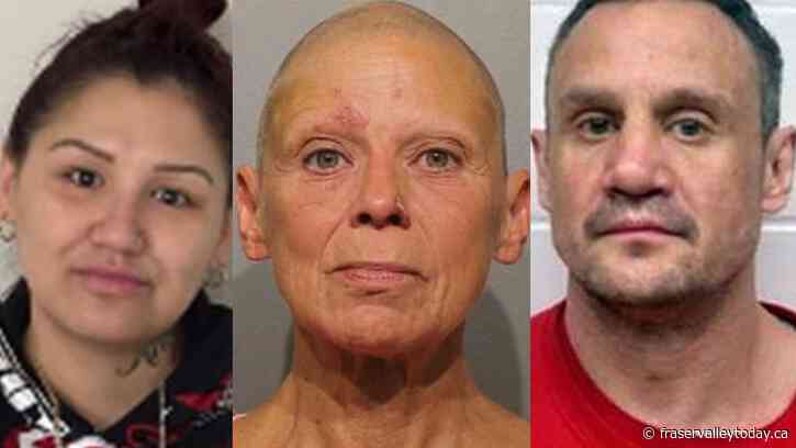 CRIME STOPPERS: Most Wanted – Week of April 20, 2025