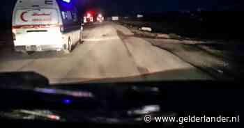 Leger Israël erkent ‘fouten’ bij dodelijke aanval op hulpverleners Gaza