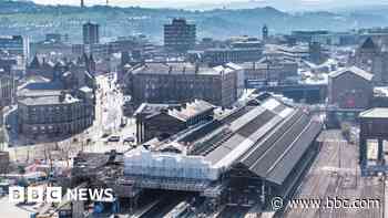 Station to close for 30 days for route upgrade