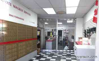 Cambodian company linked to money laundering operates a B.C. branch