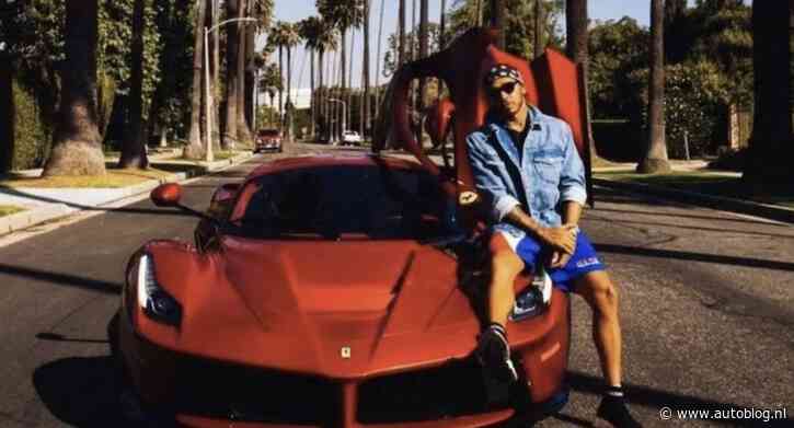 Hamilton: “Ik weet dat bazen teleurgesteld zijn en druk groter wordt”