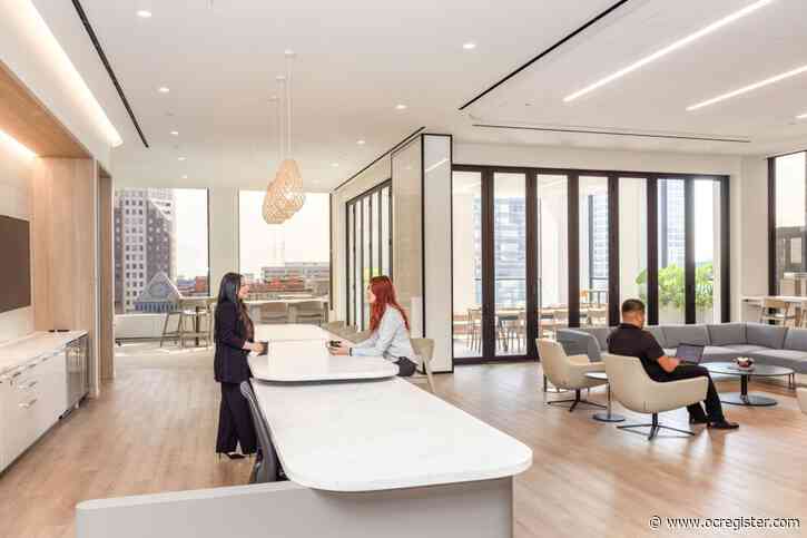 Southern California bosses tout ‘quality’ to lure workers back to the office