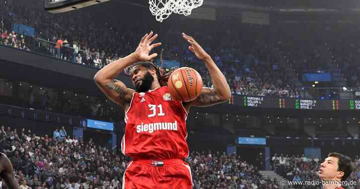 Müde Bayern-Basketballer kassieren Niederlage in Hamburg