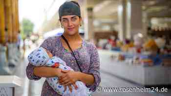 51.000 Kilometer, 20 Länder und ein offenes Herz - Ein Fotograf auf Weltreise