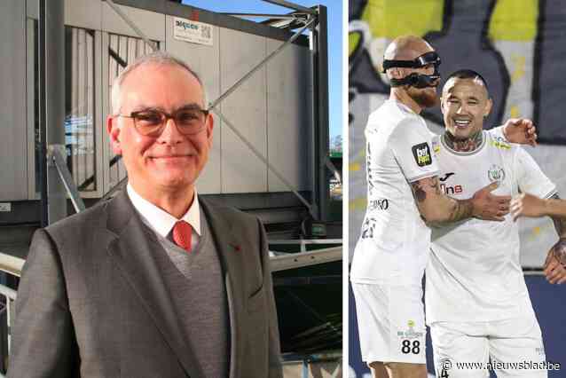 De soap houdt aan: Lokeren-Temse (nog) niet in beroep tegen uitspraak Licentiecommissie: “Maar gaan ervan uit dat we Promotion Play-offs spelen”