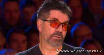 BGT's Simon Cowell denies 'fix' allegations as he offers to take lie-detector test