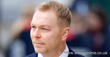 Chris Hoy gives terminal cancer update as discovery offers him hope