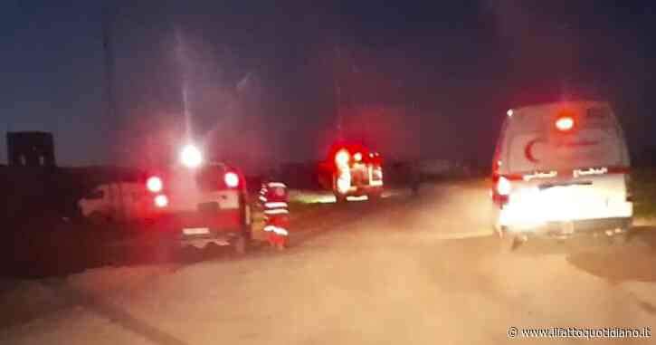 Idf: “Nessuna violazione etica per l’uccisione di 15 tra medici e operatori a Rafah”. Rimosso il comandante