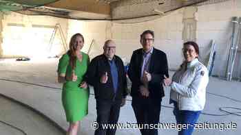 Neu in Lengede: Experten für schwierige Wundbehandlung