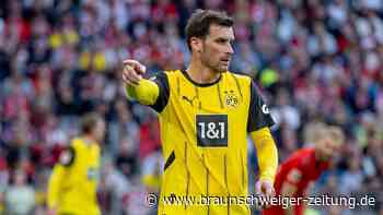 BVB: Was Stratege Pascal Groß so wichtig macht