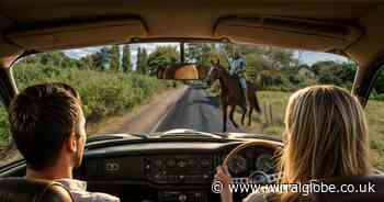 Haunted Wirral: Two eerie Easter tales