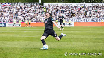 Knappe Heimniederlage der Spatzen gegen Hertha BSC