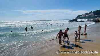 Italien-Touristen aufgepasst: Erste Urlaubsorte setzen neue Knallhart-Regel für Strandbesuch um