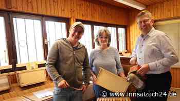 Fleißige Bienen, gesunder Honig – Mühldorfs Bienenhof gibt geflügeltes Wissen weiter