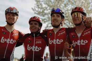 Kamiel Eeman loodst Jarno Widar naar zege: “Plan tot in de puntjes uitgevoerd”