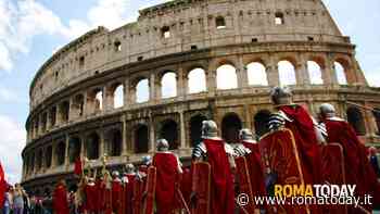 Natale di Roma: il 21 aprile festa nella Capitale per il compleanno della Citta Eterna