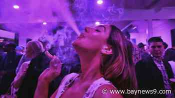 Marijuana holiday 4/20 coincides with Easter and Passover this year. Here's what to know