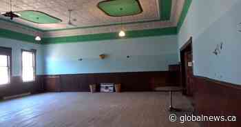 New Brunswick group hopes to foster pride in basketball’s Canadian roots