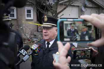 Suspicious fire at commercial mall in Hamilton causes $1million in damage