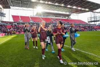 Opening week of Northern Super League gets positive reviews but more hard work awaits