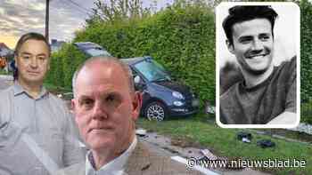 Herselt en Westerlo geschokt door tragisch ongeval waarbij Jan-Viktor (28) het leven liet: “Dit leed is voor iedereen levenslang”