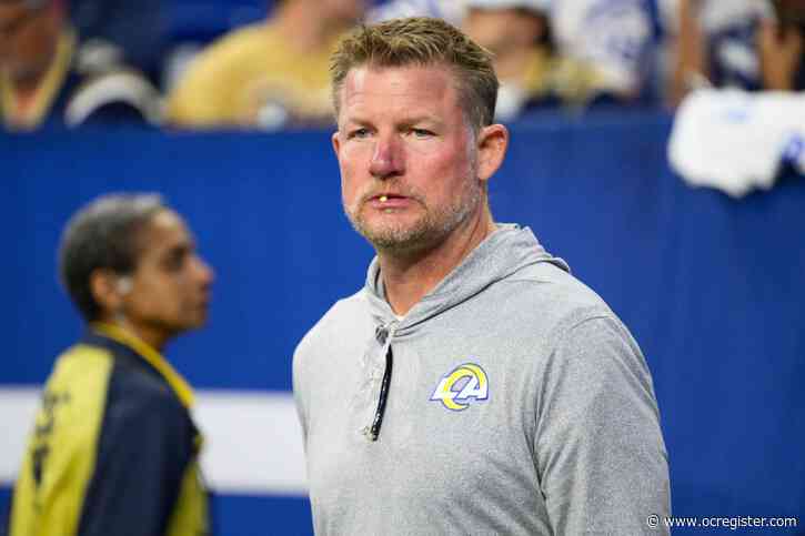 Rams final mock draft: What if the Rams trade down?