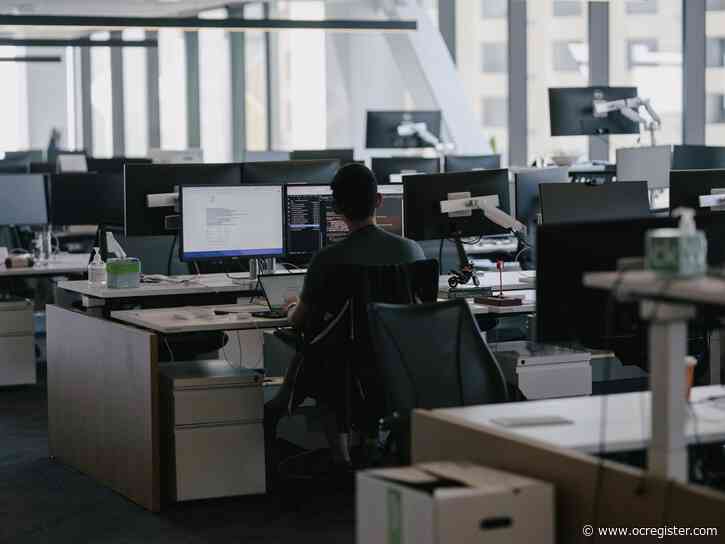 Workers get few choices in post-pandemic return to office mandates